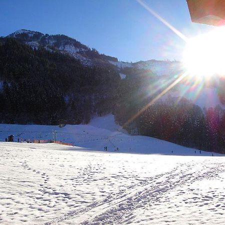Landhaus Mitteregger Kaprun Kültér fotó