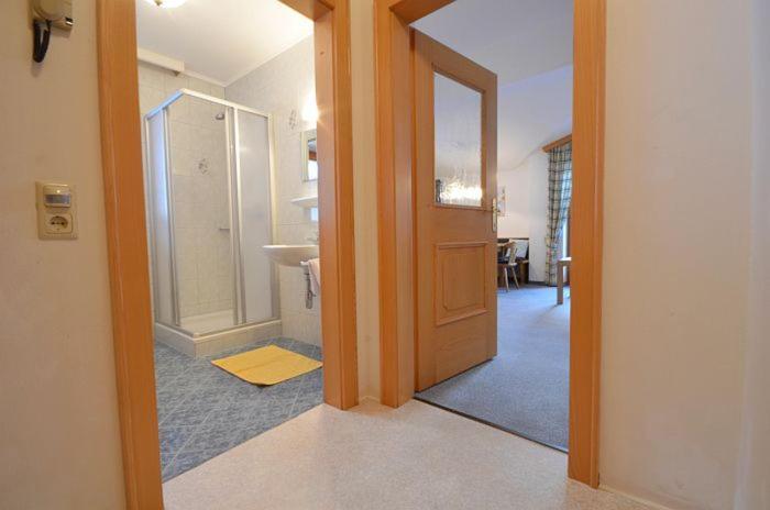 Landhaus Mitteregger Kaprun Kültér fotó
