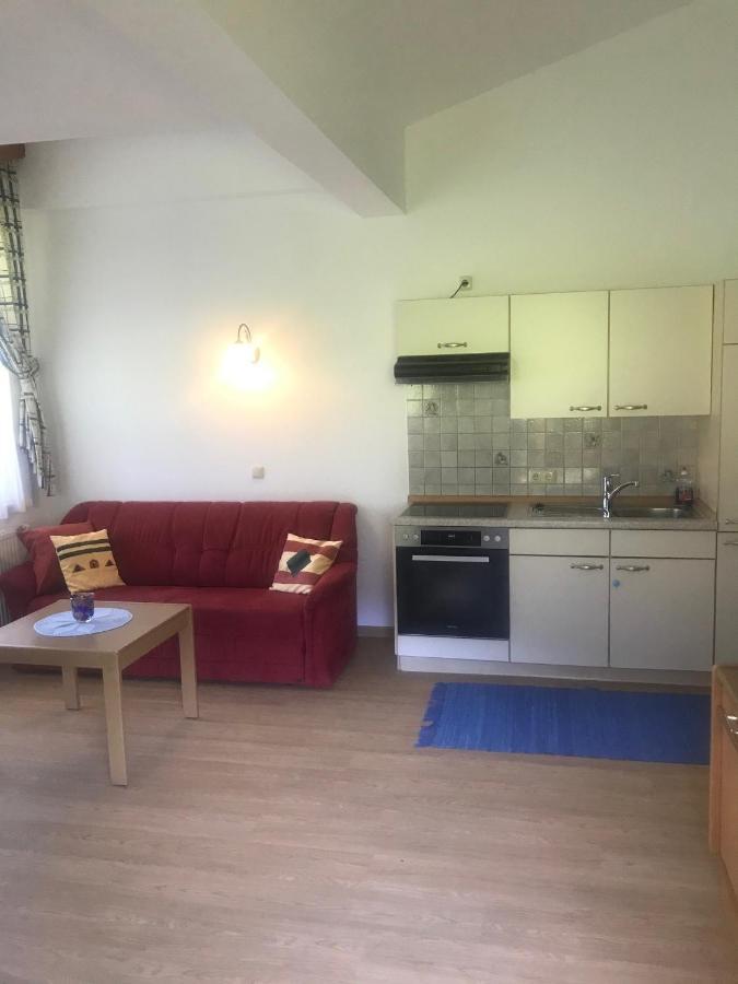 Landhaus Mitteregger Kaprun Kültér fotó