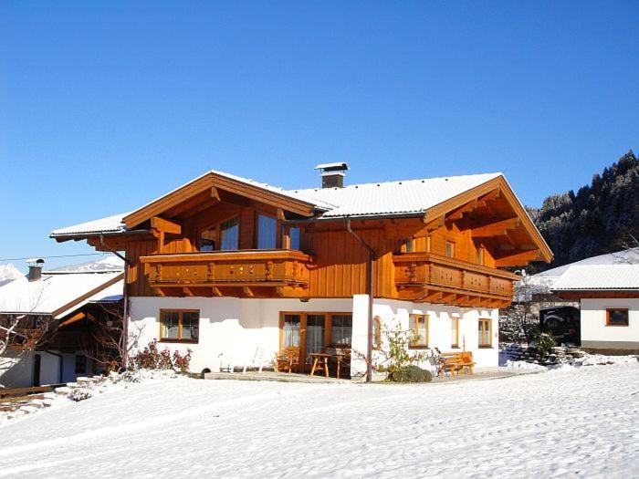 Landhaus Mitteregger Kaprun Kültér fotó