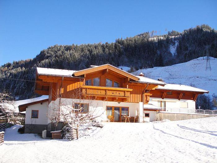 Landhaus Mitteregger Kaprun Kültér fotó